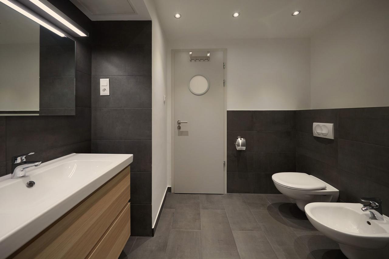 Fewo Oktogon Budapest Extérieur photo